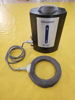 交流磁気治療器 バイオイーザー BR-701 【中古】 - メルカリ