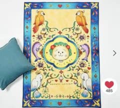 新品studio CLIP コジコジ COJI-COJI マット カーペット - メルカリ