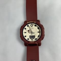 美品　CASIO BABY-G 腕時計 稼働中No.5692 美品 CASIO BABY-G 腕時計 稼働中No.5692 | Mercari