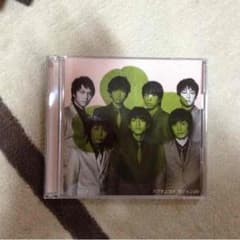 関ジャニ∞CD!即買いOK!のサムネイル