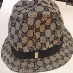 gucci 帽子 ハットのサムネイル