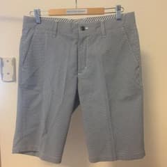 キャロウェイ　ハーフパンツ　callawayのサムネイル