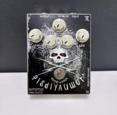 【中古】EMMA（エマ）/ PisdiYAUwot【USED】のサムネイル