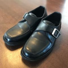 キッズローファー　18cm COMME CA ANGELのサムネイル