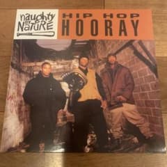 HIP HOPど定番レコード5枚セット 即戦力 美品 - メルカリ