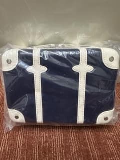 GLOBE TROTTER ANA ファーストクラスポーチ　中身ありのサムネイル