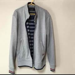 ZARA パーカーのサムネイル