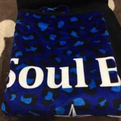 三代目J Soul Brothers 今市隆二 ブランケットのサムネイル
