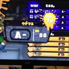 モニターのサムネイル