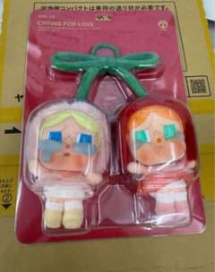 早い者勝ち‼️Crying For Love Cherry クライベイビー