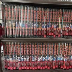 キングダム 1〜69巻 全巻セット - メルカリ
