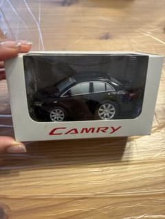 トヨタ カムリ ミニカーのサムネイル