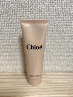 クロエ パフューム ハンドクリームのサムネイル
