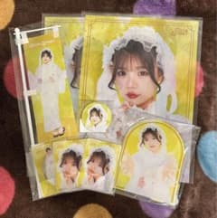 きゅーすと 古澤里紗 アクリルパネル すきくじ - メルカリ