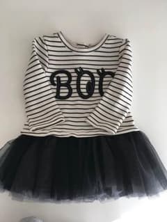 mayumo様専用☆baby gap ワンピース80のサムネイル