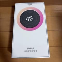 TWICE CANDYBONG Z ペンライトのサムネイル