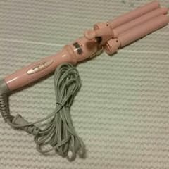 ※売れなければ消します※LIZ LISA ウェーブアイロンのサムネイル