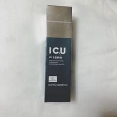 フィルナチュラント ICU ダブルセラムのサムネイル