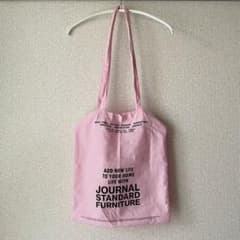 ハ*ム様 JOURNAL STANDARD FURNITUREトートバッグ/エコのサムネイル