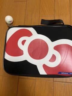卓球ラケットケースのサムネイル