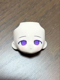 匣中诗 無症状 夜　フェイスパーツのサムネイル