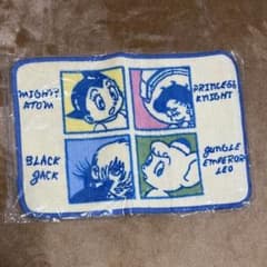 手塚治虫　手塚治虫ワールド　マットのサムネイル