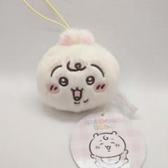 치이카와 토끼 린린 오카오 마스코트 Chiikawa Baby 베이비
