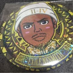 EXILE NESMITH デカバッジのサムネイル