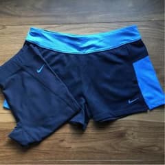 【美品】 ナイキ ショートパンツのサムネイル