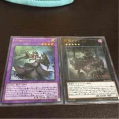 遊戯王のサムネイル