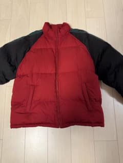 Supreme 23AW ダウンジャケットのサムネイル