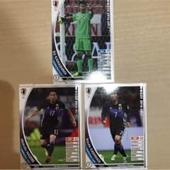 WCC16-17 JTセットのサムネイル