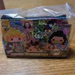 Thumbnail of アクアビーズ ペンポーチセット 鬼滅の刃