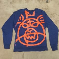 ミシカ スウェットのサムネイル