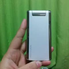 Willcom WX340Kのサムネイル