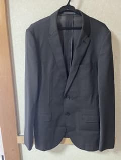 【美品】　TAKA Q タカキュー　SLIM FIT A6 アジャスター付きのサムネイル