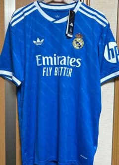新品 MBAPPÉ エムバペ 10 レアル・マドリード シャツ レプリカ - メルカリ
