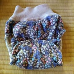kuccaパンツ型布オムツカバーのサムネイル