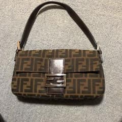 FENDI フェンディ ハンドバッグのサムネイル