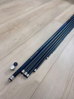 鮎竿　シマノ　スペシャル競FW H2.75現行のサムネイル