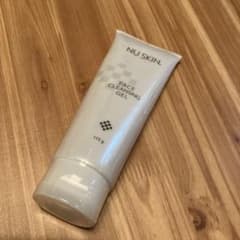 NU SKIN☆フェイスクレンジングジェルのサムネイル