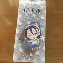 弱虫ペダル 東堂アクリアのサムネイル
