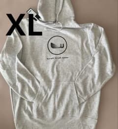 WIND AND SEA Spacey Hoodie XLのサムネイル