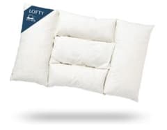 未使用品 LOFTY 枕 LT-040 2号 ロフテー 未使用品 LOFTY 枕 LT-040 2号 ロフテー - メルカリ