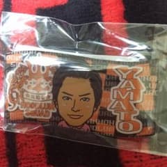 HiGH＆LOW フラッグピンズのサムネイル