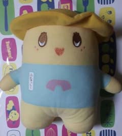 후나시 - 통통 인형