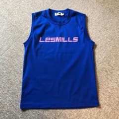 ノースリーブ　レズミルズ  レスミルズのサムネイル