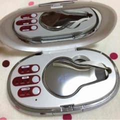 共立美容外科監修プロ用美顔器 旅行にも！のサムネイル