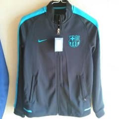 ★T.M様専用★NIKE！！バルセロナジャージ！のサムネイル