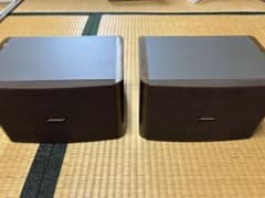 【送料込】 BOSE 121 Westboroughのサムネイル